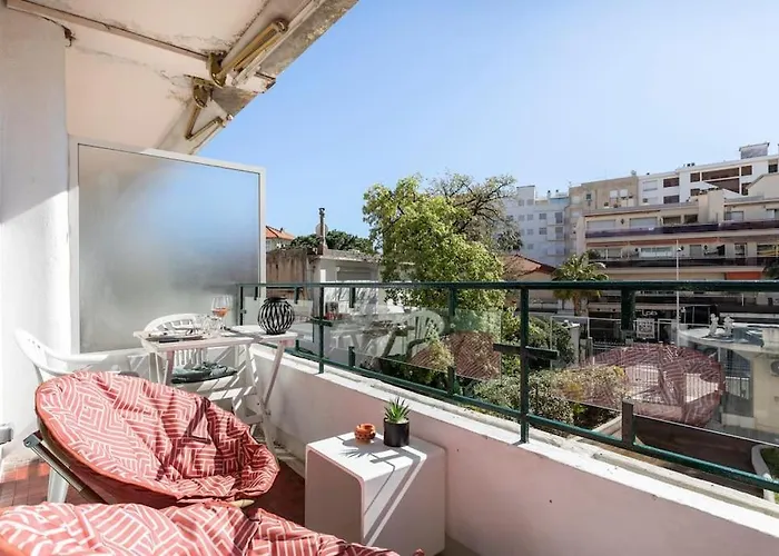 דירה Lumineux, Ensoleillee, Proche ,coeur De Centre Ville, Chaleureux,