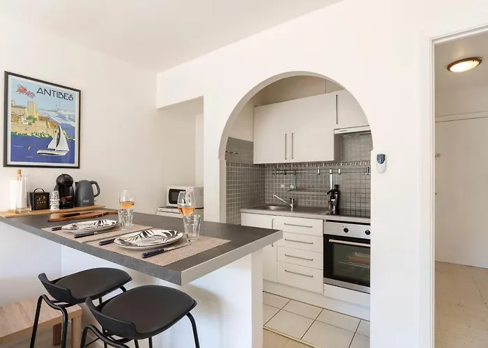 Lumineux, Ensoleillee, Proche ,coeur De Centre Ville, Chaleureux, Daire